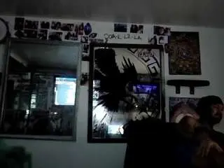 Camsoda Free Porn Cam of slutyboykrazy999