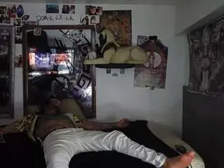 Camsoda Sex Chat of slutyboykrazy999