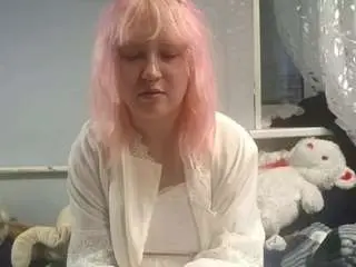Camsoda Live Sex Cam of elmiraklima