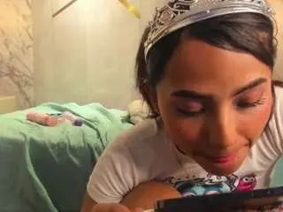 Camsoda Adult Video Chat of madisson-thompson