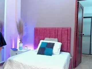 Camsoda Adult Webcams of melissafoxx