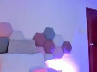 Camsoda Live Sex of melissafoxx