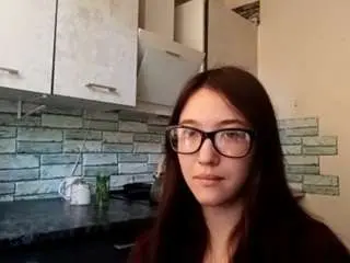 Camsoda Best Webcam of michikomccoil