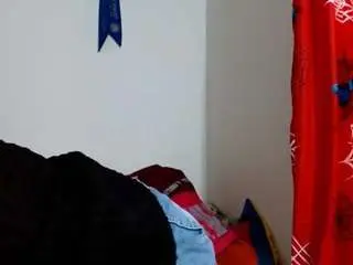 Camsoda Nude Webcam of sweetscaarlett