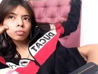 Camsoda Sex Chat of sweetscaarlett
