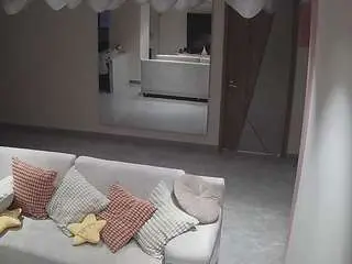 Camsoda Adult Webcam of voyeurcam-casa-salsa-parlor