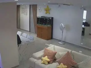 Camsoda Sex Cam of voyeurcam-casa-salsa-parlor