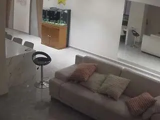 Camsoda Free Porn Cam of voyeurcam-casa-salsa-parlor