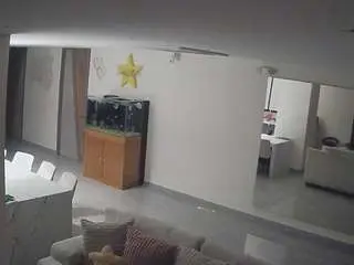 Camsoda Live Sex of voyeurcam-casa-salsa-parlor