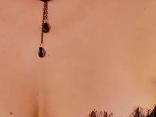 Camsoda Adult Video Chat of kyomivelvet