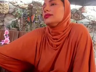 Camsoda Sex Chat of shanajamil