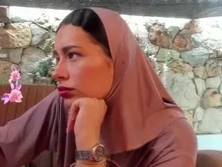 Camsoda Nude Webcam of shanajamil