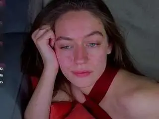 Camsoda Private Sex Chat of agnes-wells