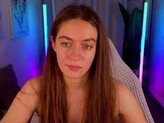 Camsoda Adult Webcams of agnes-wells