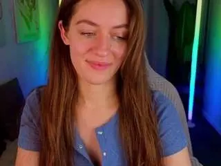 Camsoda Live Sex of agnes-wells