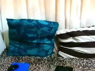 Camsoda Live Sex Cam of ebonyblooom69