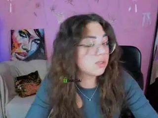 Camsoda Sex Cam of kiki-swan