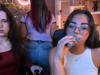 Camsoda Free Live Porn of kiki-swan