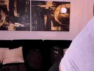 Camsoda Free Live Porn of mollyjones