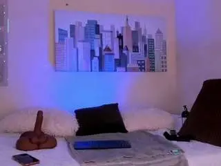 Camsoda Nude Webcam of mollyjones