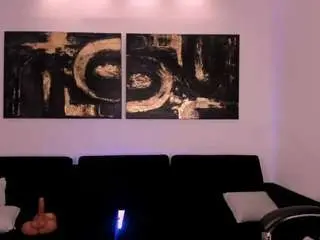 Camsoda Adult Webcams of mollyjones