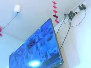 Camsoda Adult Video Chat of sara-harris7