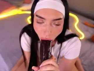 Camsoda Live Sex Cam of agagatha