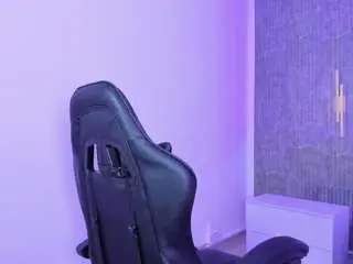 Camsoda Nude Webcam of agatha-swam