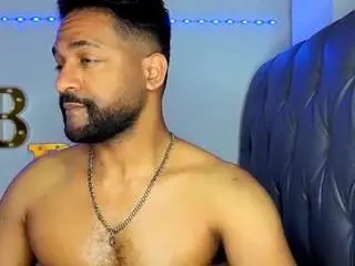 Camsoda Adult Webcam of bbcblackhot33