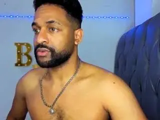 Camsoda Sex Chat of bbcblackhot33