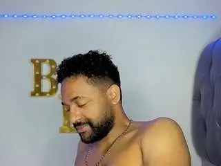 Camsoda Live Sex of bbcblackhot33