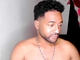 Camsoda Private Sex Chat of bbcblackhot33