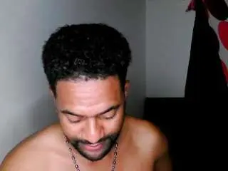 Camsoda Adult Webcams of bbcblackhot33