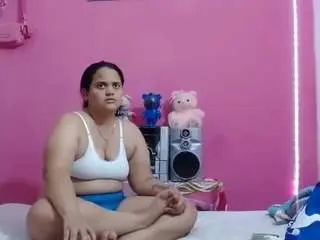Camsoda Live Porn of brunnette-hot