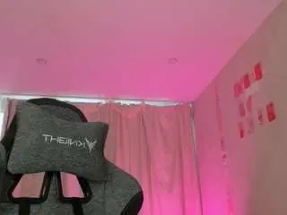 Camsoda Best live sex cam show of eva-blossom