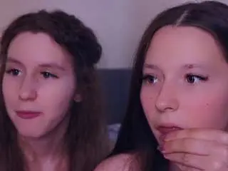 Camsoda Private Sex Chat of glennadell