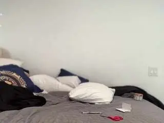 Camsoda Adult Webcam of hwdmusclerub