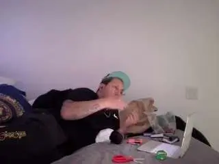 Camsoda Live Sex of hwdmusclerub