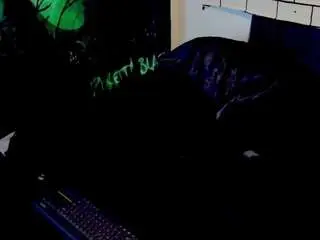 Camsoda Free Porn Cam of shadowvmyers