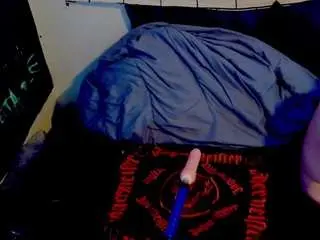 Camsoda Sex Cam of shadowvmyers