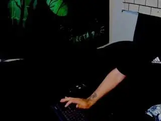 Camsoda Free Porn Cam of shadowvmyers
