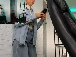 Camsoda Best live sex cam show of bbyanna