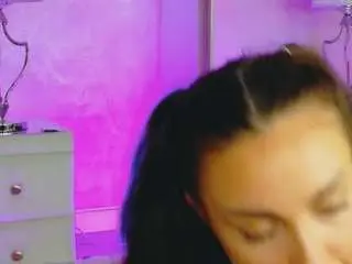 Camsoda Live Sex of bbyanna