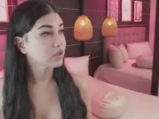 Camsoda Live Porn of bellat-slatin