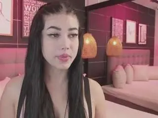 Camsoda Best live sex cam show of bellat-slatin