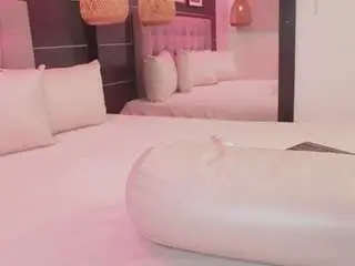 Camsoda Live Porn of bellat-slatin