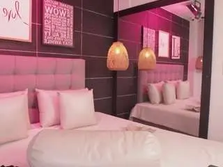 Camsoda Live Sex of bellat-slatin
