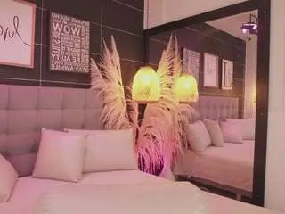 Camsoda Nude Webcam of bellat-slatin