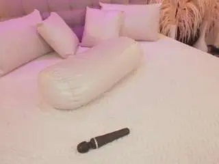 Camsoda Sex Chat of bellat-slatin