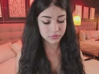 Camsoda Private Sex Chat of bellat-slatin
